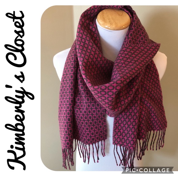 Accessories - 🌸🌼FASHION SCARF🌸🌼